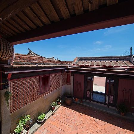 Patio Moonlight Apartment Jincheng Exterior photo
