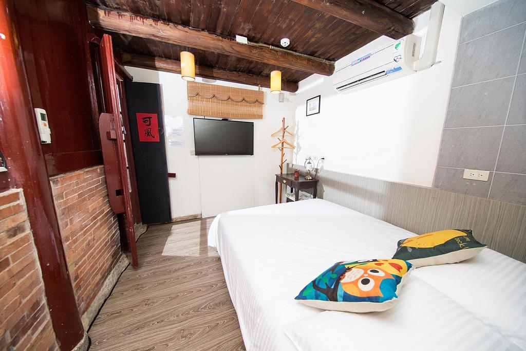 Patio Moonlight Apartment Jincheng Room photo