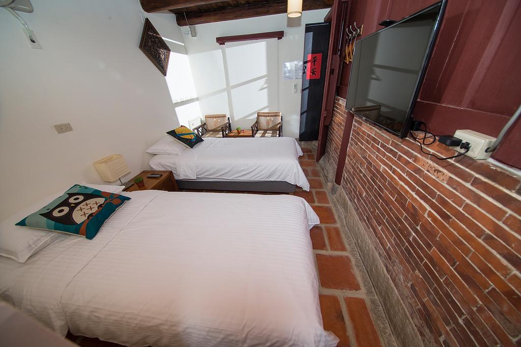 Patio Moonlight Apartment Jincheng Room photo