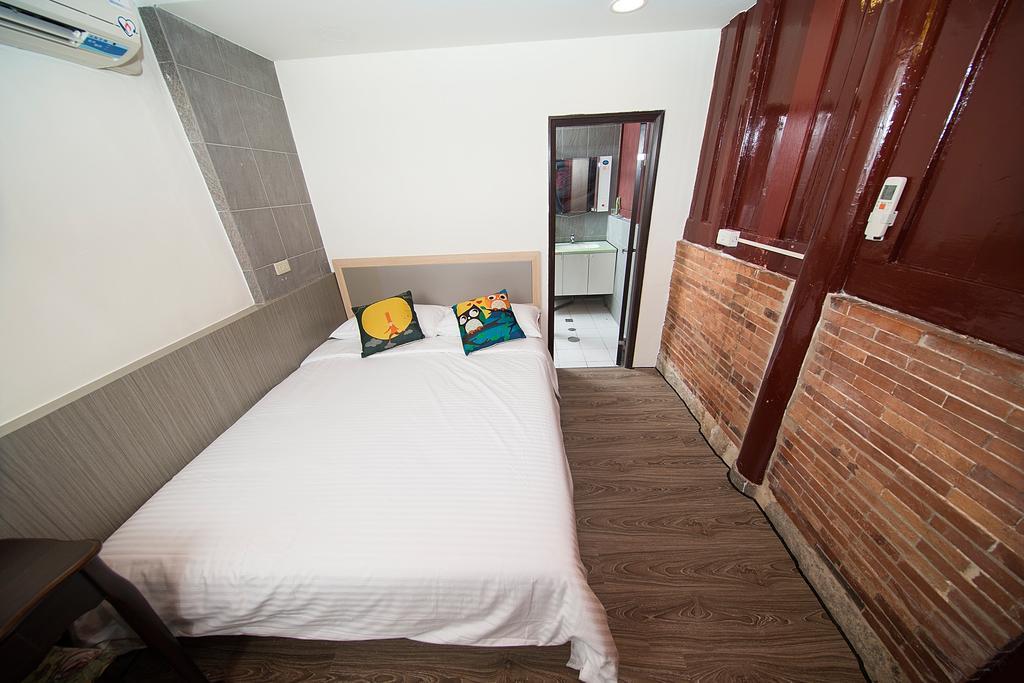 Patio Moonlight Apartment Jincheng Room photo